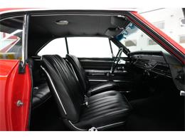 1966 Chevrolet Chevelle (CC-2118706) for sale in Homer City, Pennsylvania