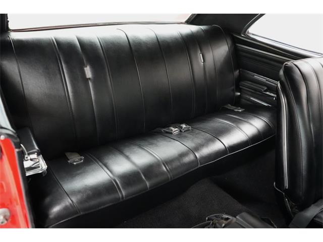 1966 Chevrolet Chevelle (CC-2118706) for sale in Homer City, Pennsylvania