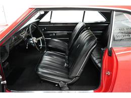 1966 Chevrolet Chevelle (CC-2118706) for sale in Homer City, Pennsylvania