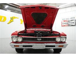 1966 Chevrolet Chevelle (CC-2118706) for sale in Homer City, Pennsylvania