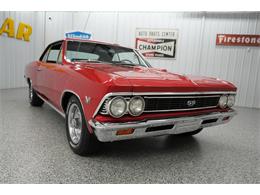 1966 Chevrolet Chevelle (CC-2118706) for sale in Homer City, Pennsylvania