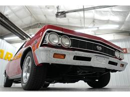 1966 Chevrolet Chevelle (CC-2118706) for sale in Homer City, Pennsylvania