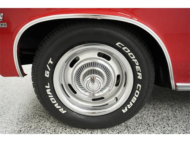 1966 Chevrolet Chevelle (CC-2118706) for sale in Homer City, Pennsylvania