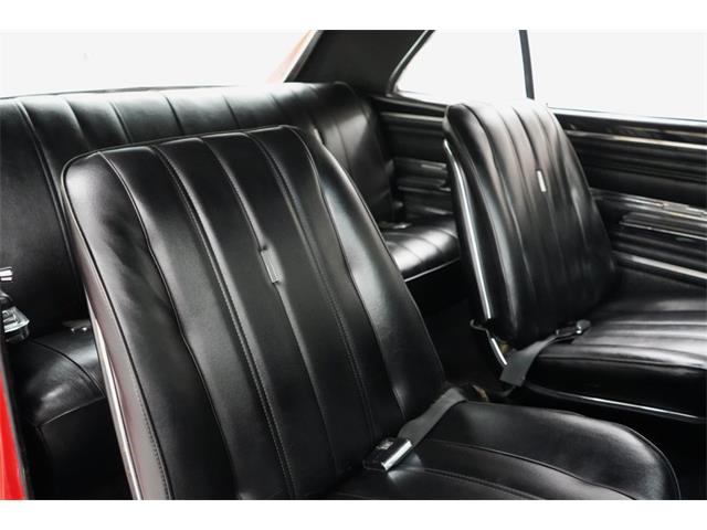 1966 Chevrolet Chevelle (CC-2118706) for sale in Homer City, Pennsylvania