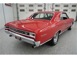 1966 Chevrolet Chevelle (CC-2118706) for sale in Homer City, Pennsylvania
