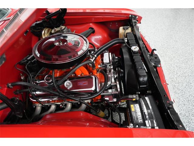 1966 Chevrolet Chevelle (CC-2118706) for sale in Homer City, Pennsylvania
