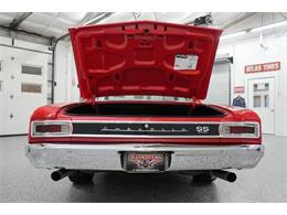 1966 Chevrolet Chevelle (CC-2118706) for sale in Homer City, Pennsylvania