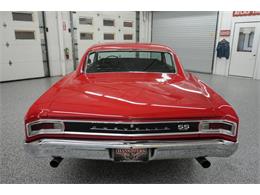 1966 Chevrolet Chevelle (CC-2118706) for sale in Homer City, Pennsylvania