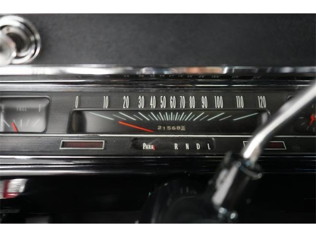 1966 Chevrolet Chevelle (CC-2118706) for sale in Homer City, Pennsylvania