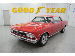 1966 Chevrolet Chevelle (CC-2118706) for sale in Homer City, Pennsylvania
