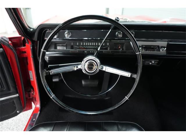 1966 Chevrolet Chevelle (CC-2118706) for sale in Homer City, Pennsylvania