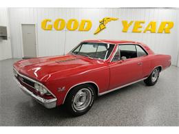 1966 Chevrolet Chevelle (CC-2118706) for sale in Homer City, Pennsylvania