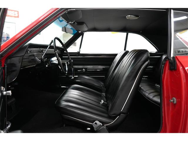 1966 Chevrolet Chevelle (CC-2118706) for sale in Homer City, Pennsylvania