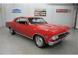 1966 Chevrolet Chevelle (CC-2118706) for sale in Homer City, Pennsylvania