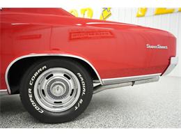 1966 Chevrolet Chevelle (CC-2118706) for sale in Homer City, Pennsylvania