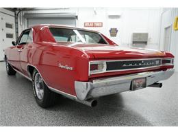 1966 Chevrolet Chevelle (CC-2118706) for sale in Homer City, Pennsylvania