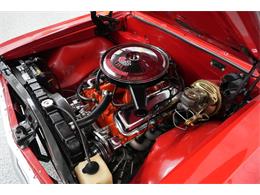 1966 Chevrolet Chevelle (CC-2118706) for sale in Homer City, Pennsylvania