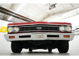 1966 Chevrolet Chevelle (CC-2118706) for sale in Homer City, Pennsylvania