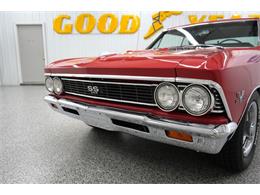 1966 Chevrolet Chevelle (CC-2118706) for sale in Homer City, Pennsylvania
