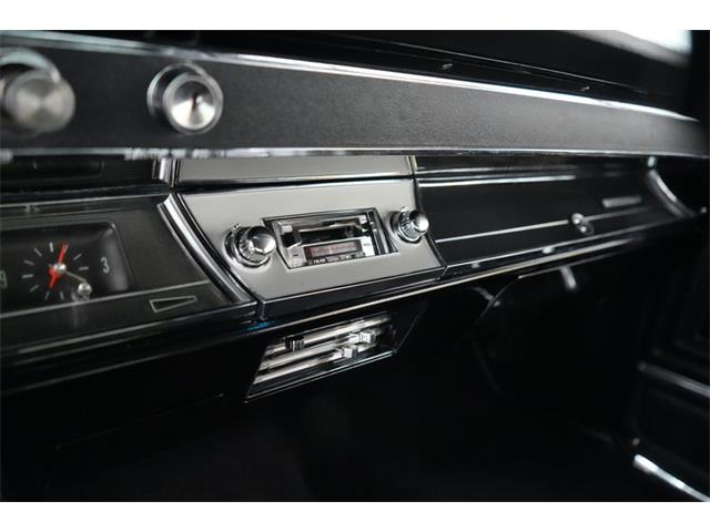 1966 Chevrolet Chevelle (CC-2118706) for sale in Homer City, Pennsylvania