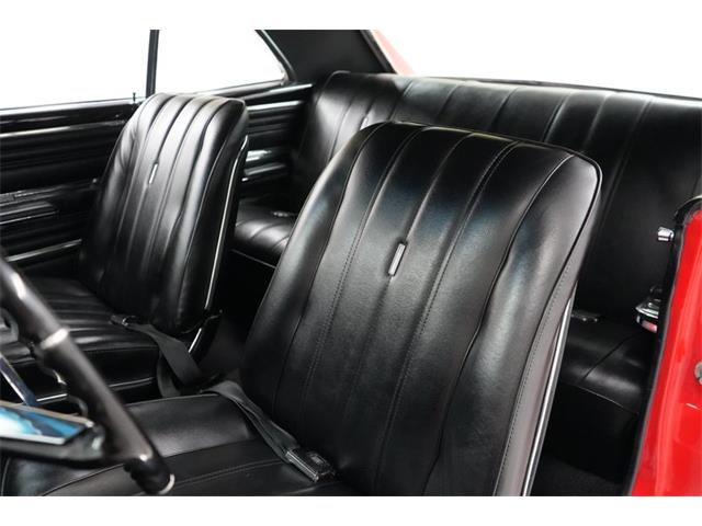 1966 Chevrolet Chevelle (CC-2118706) for sale in Homer City, Pennsylvania
