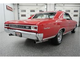 1966 Chevrolet Chevelle (CC-2118706) for sale in Homer City, Pennsylvania