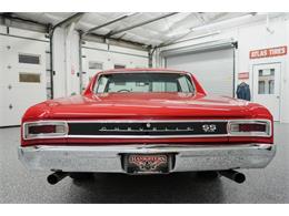 1966 Chevrolet Chevelle (CC-2118706) for sale in Homer City, Pennsylvania