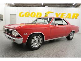1966 Chevrolet Chevelle (CC-2118706) for sale in Homer City, Pennsylvania