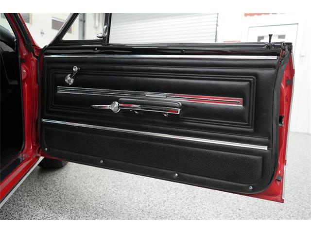1966 Chevrolet Chevelle (CC-2118706) for sale in Homer City, Pennsylvania