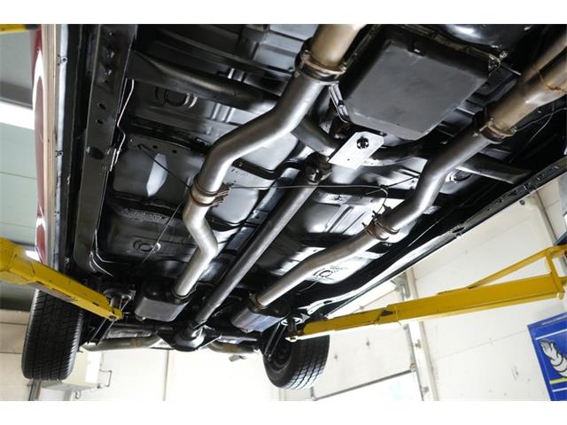 1966 Chevrolet Chevelle (CC-2118706) for sale in Homer City, Pennsylvania