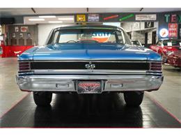 1967 Chevrolet Chevelle (CC-2118708) for sale in Homer City, Pennsylvania