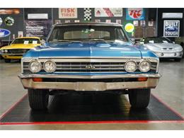 1967 Chevrolet Chevelle (CC-2118708) for sale in Homer City, Pennsylvania