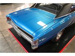 1967 Chevrolet Chevelle (CC-2118708) for sale in Homer City, Pennsylvania