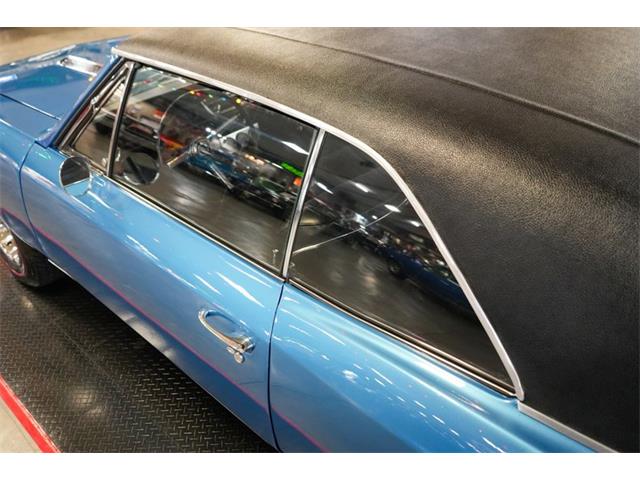1967 Chevrolet Chevelle (CC-2118708) for sale in Homer City, Pennsylvania