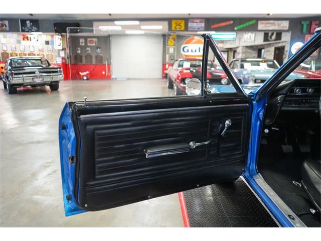 1967 Chevrolet Chevelle (CC-2118708) for sale in Homer City, Pennsylvania