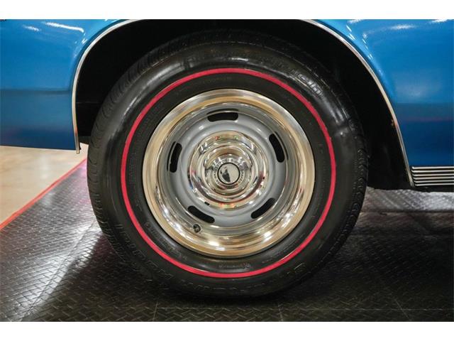 1967 Chevrolet Chevelle (CC-2118708) for sale in Homer City, Pennsylvania