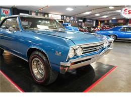 1967 Chevrolet Chevelle (CC-2118708) for sale in Homer City, Pennsylvania