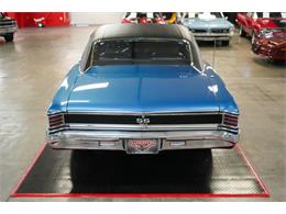 1967 Chevrolet Chevelle (CC-2118708) for sale in Homer City, Pennsylvania