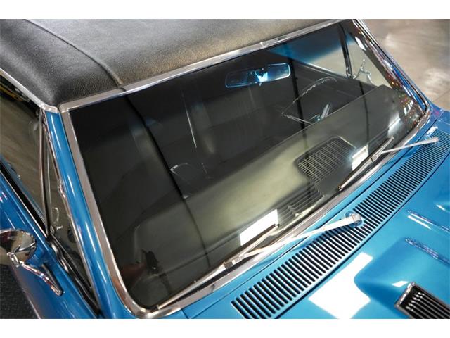 1967 Chevrolet Chevelle (CC-2118708) for sale in Homer City, Pennsylvania
