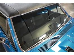 1967 Chevrolet Chevelle (CC-2118708) for sale in Homer City, Pennsylvania