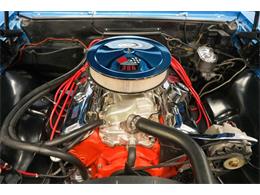 1967 Chevrolet Chevelle (CC-2118708) for sale in Homer City, Pennsylvania