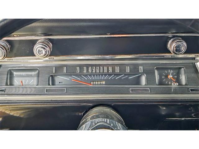 1967 Chevrolet Chevelle (CC-2118708) for sale in Homer City, Pennsylvania