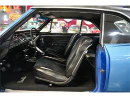 1967 Chevrolet Chevelle (CC-2118708) for sale in Homer City, Pennsylvania