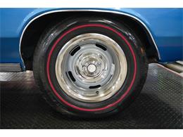 1967 Chevrolet Chevelle (CC-2118708) for sale in Homer City, Pennsylvania