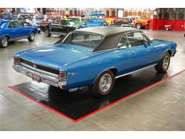 1967 Chevrolet Chevelle (CC-2118708) for sale in Homer City, Pennsylvania