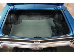 1967 Chevrolet Chevelle (CC-2118708) for sale in Homer City, Pennsylvania