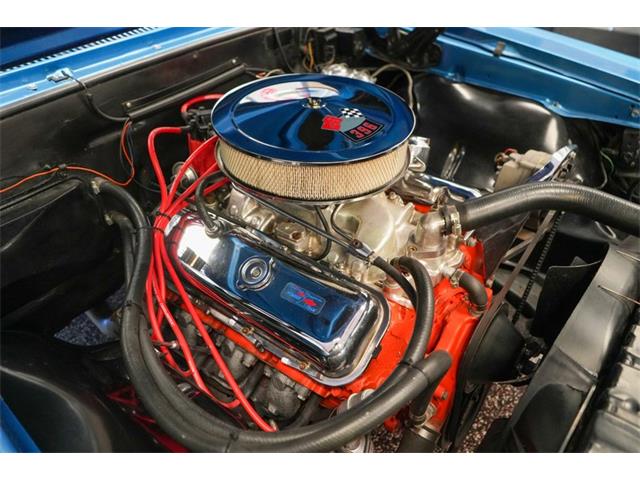 1967 Chevrolet Chevelle (CC-2118708) for sale in Homer City, Pennsylvania
