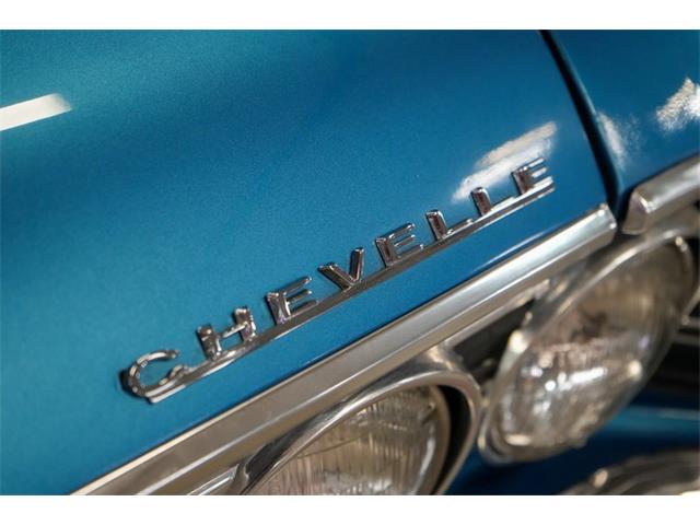 1967 Chevrolet Chevelle (CC-2118708) for sale in Homer City, Pennsylvania