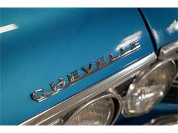 1967 Chevrolet Chevelle (CC-2118708) for sale in Homer City, Pennsylvania