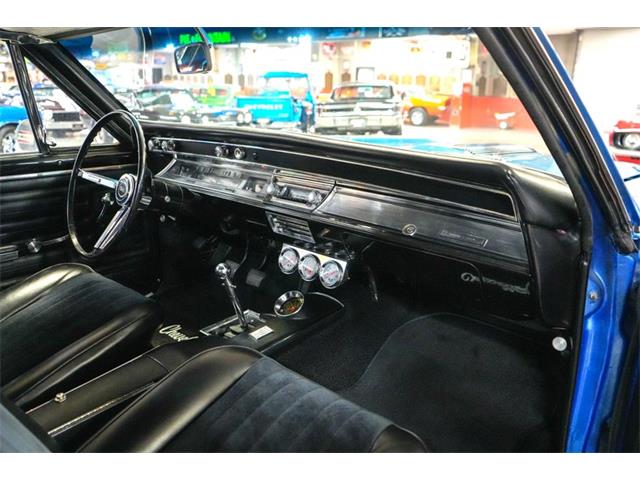 1967 Chevrolet Chevelle (CC-2118708) for sale in Homer City, Pennsylvania